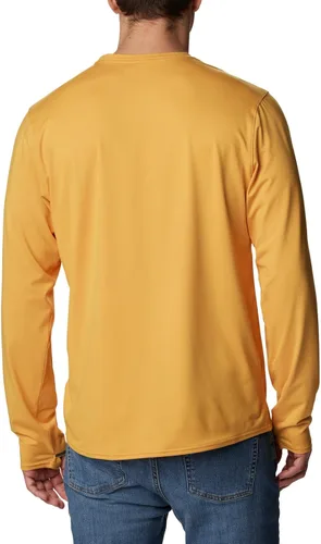 Vista 2 de Columbia Camiseta de manga larga Tech Trail para hombre