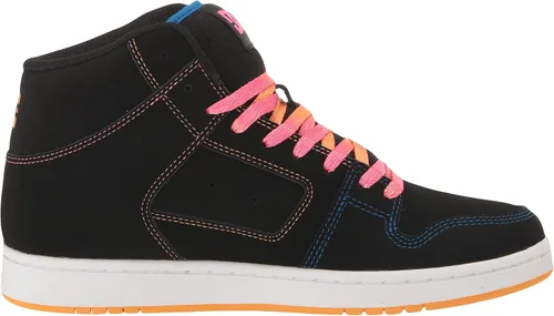 Vista 6 de DC Tenis de skate Manteca 4 para mujer