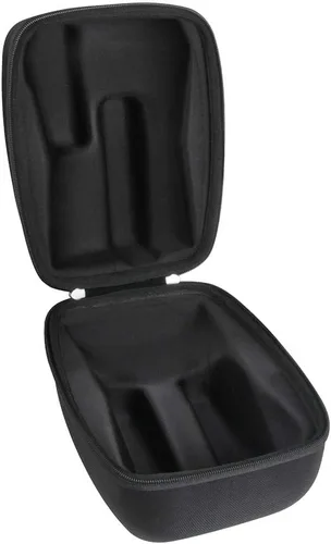 Vista 4 de Hermitshell Estuche de viaje para Waterpik ADA aceptado WP-660 WP-662 WP-663 WP-667 Aquarius Water Flosser