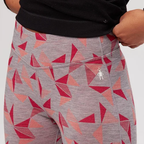 Vista 5 de Smartwool Merino 250 - Pantalones de lana merino para capa base