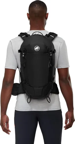 Vista 5 de Mammut Unisex Lithium 25 Climbing & Daypack (paquete de 1)