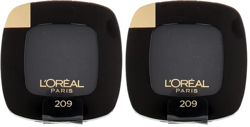 Vista 23 de L'Oréal Paris Colour Riche Monos - Sombra de ojos, Conóceme en París, 0.12 oz. Encuéntrame en Paris