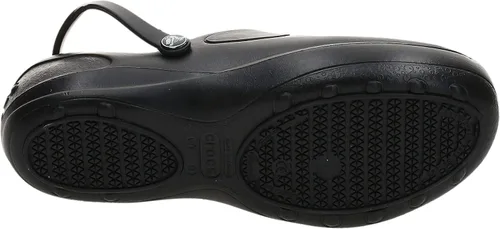 Vista 4 de Crocs Mercy Work Clog - Zapatos de trabajo, enfermería, cocina