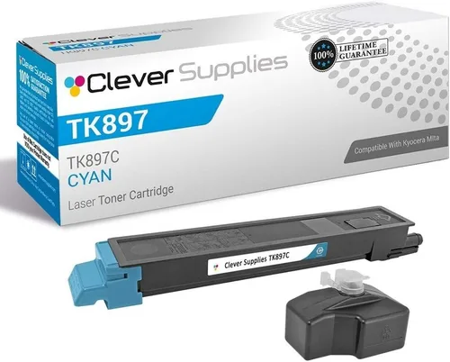 Vista 55 de CS - Cartucho de tóner compatible con Brother DR630-TN630, color negro y juego de 3 unidades Drum and 3 Set