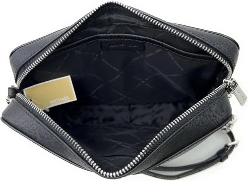 Vista 7 de Michael Kors Women's Jet Set Item Lg Crossbody