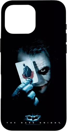 Vista 19 de Carcasa para iPhone 17 de The Dark Knight Joker