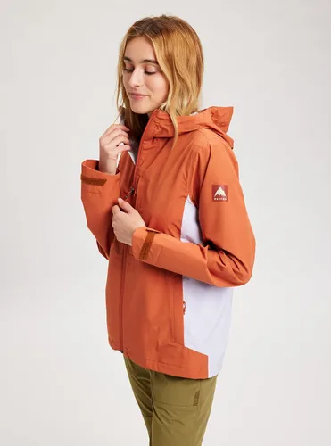 Vista 2 de Burton Chaqueta impermeable Veridry de 2.5 L para mujer