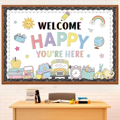 Vista 22 de Funrous Listo para tener el mejor año de todos los tiempos, decoración