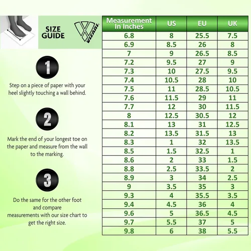 Vista 5 de Vizari FG - Botines de fútbol para niños y niñas, zapatos de fútbol para niños pequeñosgrandes, zapatos de fútbol juvenil, comodidad y excelente