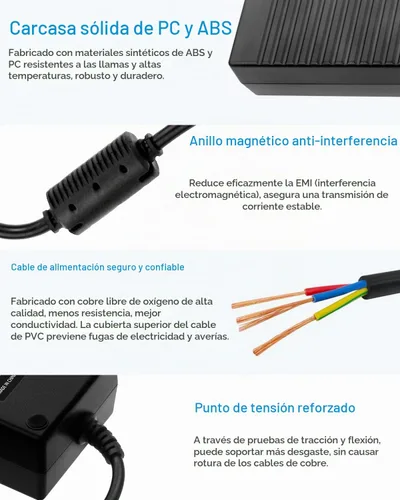 Vista 6 de ALITOVE tira flexible de luces led de 32.8 pies= 10 m de 600 ledes 5050 de luz blanca cálida DC de 24 V