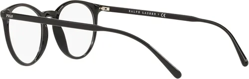 Vista 5 de mens Ph2193 Round Prescription Eyewear Frames