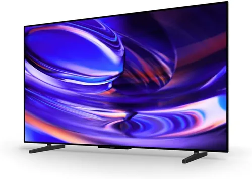 Vista 15 de Sony 48 pulgadas BRAVIA 6 OLED 4K HDR Smart Google TV con Gemini (K-48A60)