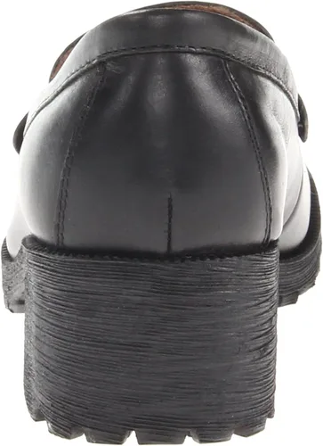 Vista 3 de Mocasines Eastland, Newbury para mujer