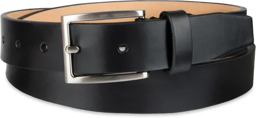 Vista 2 de Calvin Klein Men's Dress & Casual Belt for Work, Jeans & Everyday