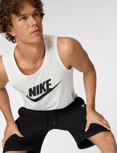 Vista 4 de Nike Camiseta deportiva para hombre