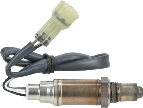 Vista 4 de BOSCH Sensor de oxígeno de ajuste de equipo original 13073 de alta calidad, compatible con Chevrolet Tracker, Geo Tracker, Pontiac Sunrunner; Suzuki