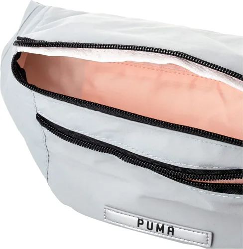 Vista 5 de PUMA Uniforme con cremallera frontal para mujer