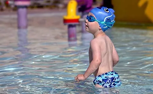 Vista 7 de FINIS Inc Swim Diaper