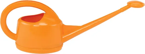 Vista 21 de Dramm Regadera Premium de Alto Grado con Pico Largo, para Plantas de Interior/Exterior de Casa, Verduras, Flores, Verde, 2 Litros
