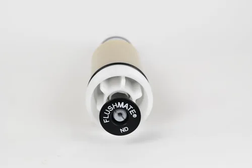 Vista 6 de Sloan C-100500-K Flushmate Cartucho para válvula de purga.