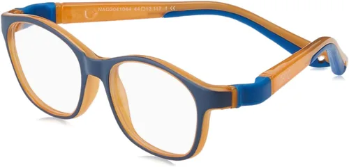 Vista 15 de Nano Vista Unisex Children's Camper 3.0 Sunglasses Bicolor Negro/Turquesa