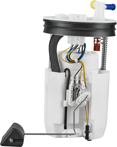 Vista 27 de BDFHYK Conjunto de módulo de bomba de combustible FG1082 compatible con Dodge Durango 2004-2007 3.7L 4.7L 5.7L, compatible con Chrysler Aspen 2007