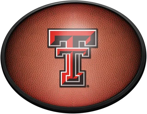 Vista 218 de The Fan-Brand NCAA Alabama Crimson Tide: Letrero de pared ovalado con luz – Decoración de fútbol, baloncesto, béisbol y deportes universitarios