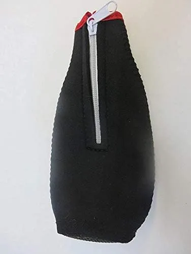Vista 2 de Yuengling Soporte para traje de botella de cerveza enfriador Kaddy Huggie Coolie