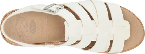 Vista 5 de Dr. Scholl's Women's Only You Platform Sandal Wedge