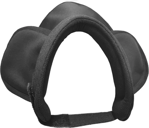 Vista 5 de LEONARK 350N Hema Superpone Protector de garganta Protector de Esgrima Gorget con placa de protección para Hema Longsword Rapier Sable Armoury