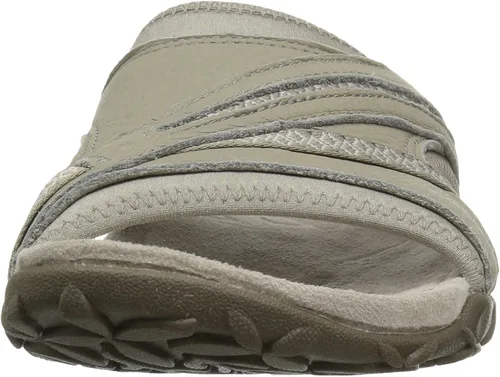 Vista 2 de Merrell Terran Slide II Sandalia para mujer