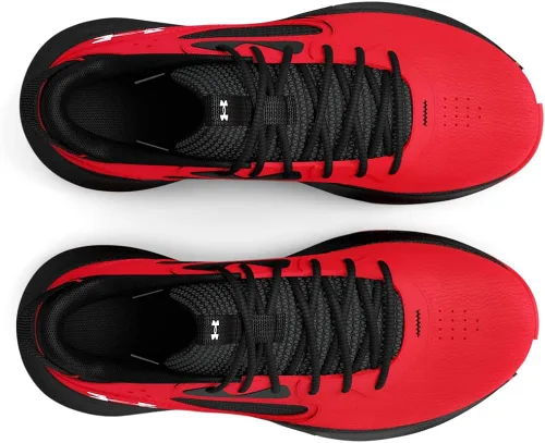 Vista 3 de Under Armour Unisex-Child Grade School Lockdown 6 Basketball Shoe
