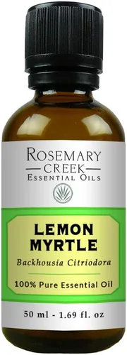 Vista 20 de Aceite esencial de cannabis (Cannabis Sativa) – 100% puro y natural – Grandes propiedades relajantes – por Rosemary Creek Essential Oils