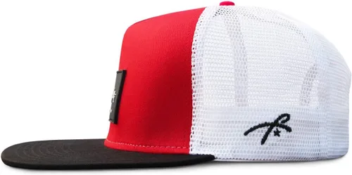 Vista 26 de Grace Folly - Gorra trucker unisex gorra de malla con cierre trasero