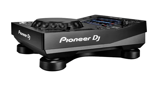 Vista 8 de Pioneer DJ XDJ-700 reproductor digital compacto
