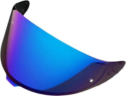 Vista 14 de Z8 Shield Visor Reemplazo Para SHOEI RF1400 NXR2 CWR-F2 Escudo facial Protección UV visera casco moto (película antivaho)