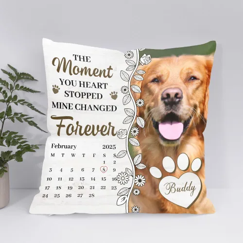 Vista 11 de ENCYCOM Almohada personalizada con texto en inglés "A Hug from Heaven", regalo de condolencias por pérdida de seres queridos, regalos de recuerdo
