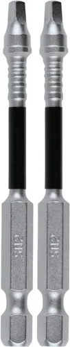 Vista 6 de Makita E-01161 Impact XPS™ #1 Broca de potencia cuadrada de 3 pulgadas, 2/paquete
