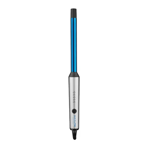 Vista 10 de BabylissPRO Nano Titanium Professional Curling Wand For All Hair Types, Reaches 430 Degrees For Long Lasting Curls
