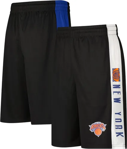 Vista 20 de Ultra Game Hombres - Pantalones cortos de baloncesto de malla oficiales de la NBA
