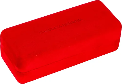 Vista 6 de Carolina Herrera Demo Cat Eye - Lentes para mujer CH 0006 0J5G 54