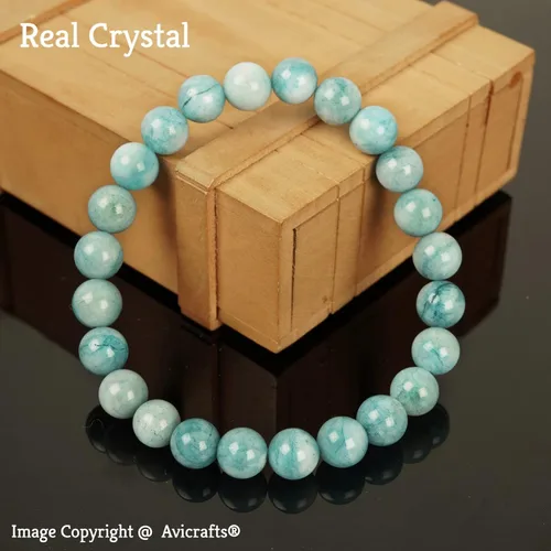 Vista 26 de Avicrafts Gemstone Bracelet