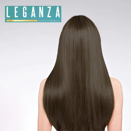 Vista 7 de Acondicionador Colorante Color 31 Chocolate Oscuro con 7 Aceites Naturales Sin Amoníaco ni Parabenos