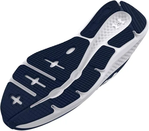 Vista 2 de Under Armour Charged Pursuit 3 - Tenis de correr para hombre