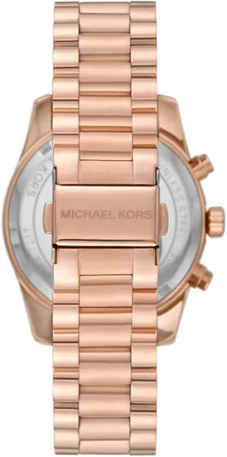 Vista 3 de Michael Kors - Reloj Lexington de muñeca para mujer