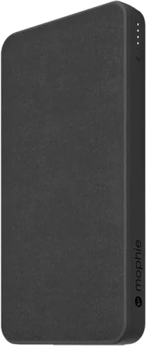 Vista 7 de Mophie Powerstation - Batería universal - Hecho para teléfonos inteligentes, tabletas y otros dispositivos compatibles con USB-C y USB-A