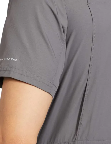 Vista 5 de Columbia Silver Ridge 2.0 - Camisa de manga corta para hombre