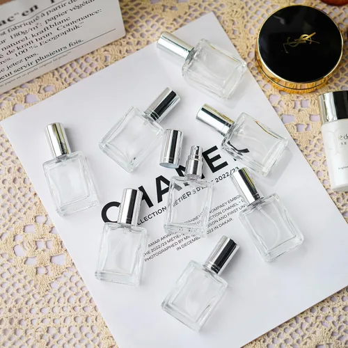 Vista 5 de YU FENG Botellas de spray cosméticas recargables, N1