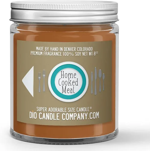 Vista 55 de Let's Go to the Lobby Wax Melts (paquete de 4) vainilla y caramelo con aroma a soja