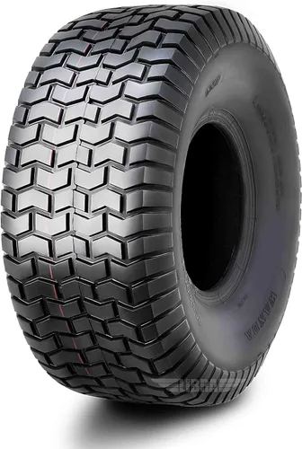 Vista 13 de WANDA 11x4-5 Neumático de césped para carrito utilitario de cortacésped de giro cero 11x4x5 11x4.00-5/4 capas - 13204